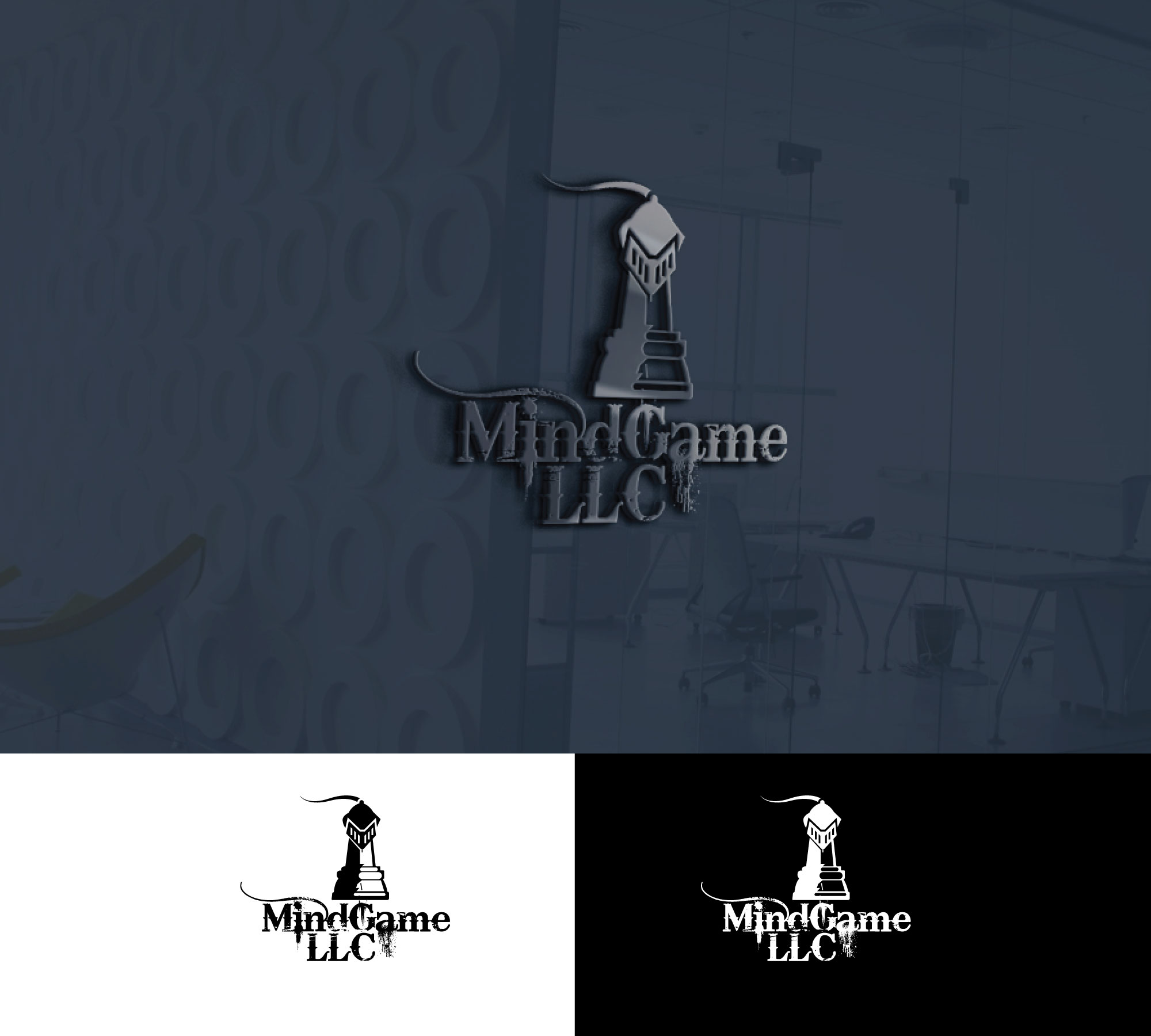 Diseño de Logo por RRR Design para Peak Solutions III, LLC | Diseño #31205248