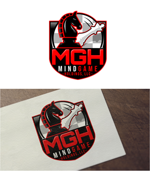 Logo Design by rgb01 for Peak Solutions III, LLC | Design: #31259839