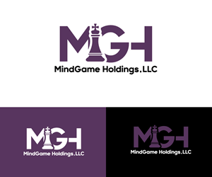 Logo Design by Kavth for Peak Solutions III, LLC | Design: #31233304