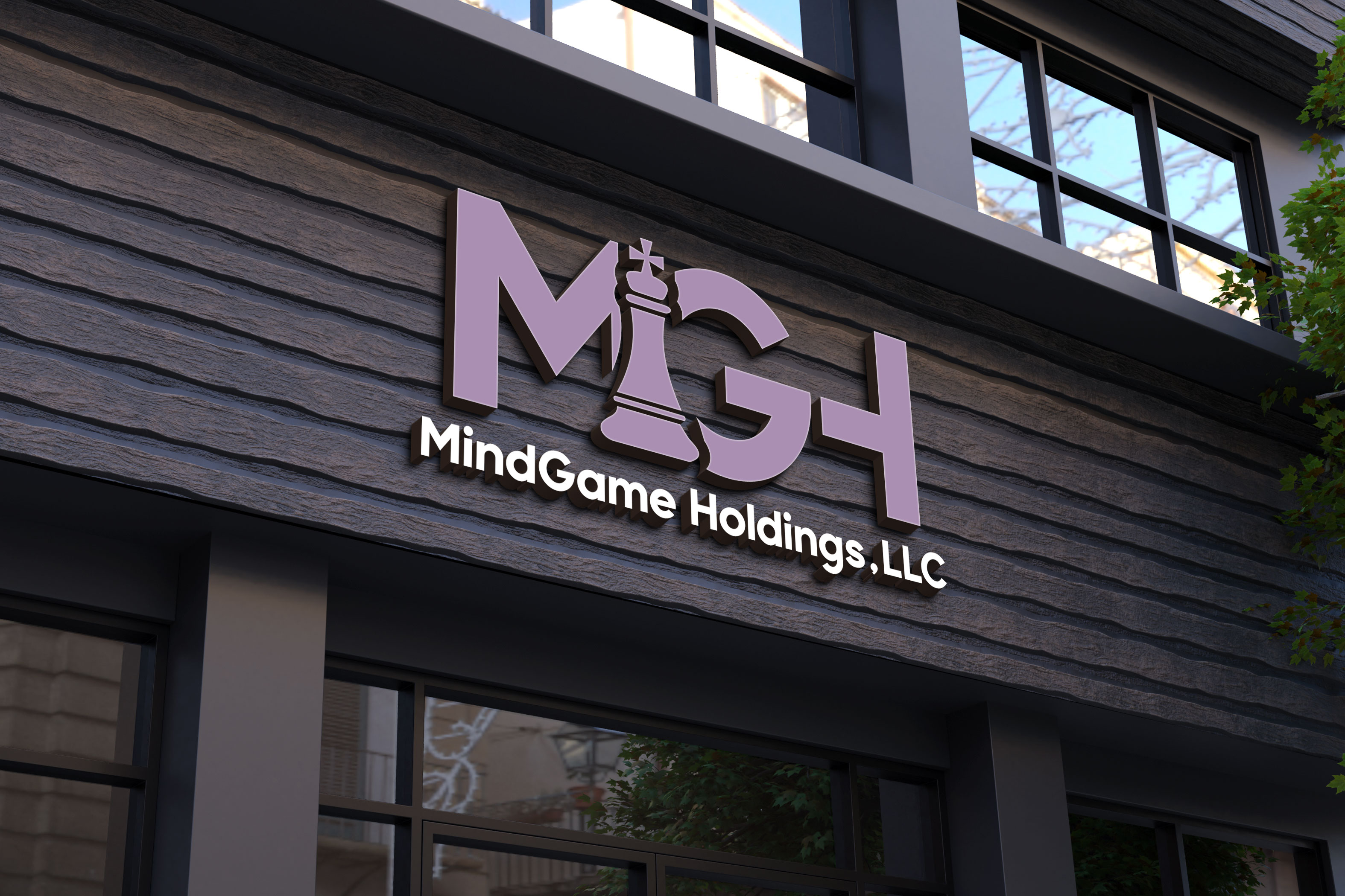 Logo Design by Kavth for Peak Solutions III, LLC | Design #31240612