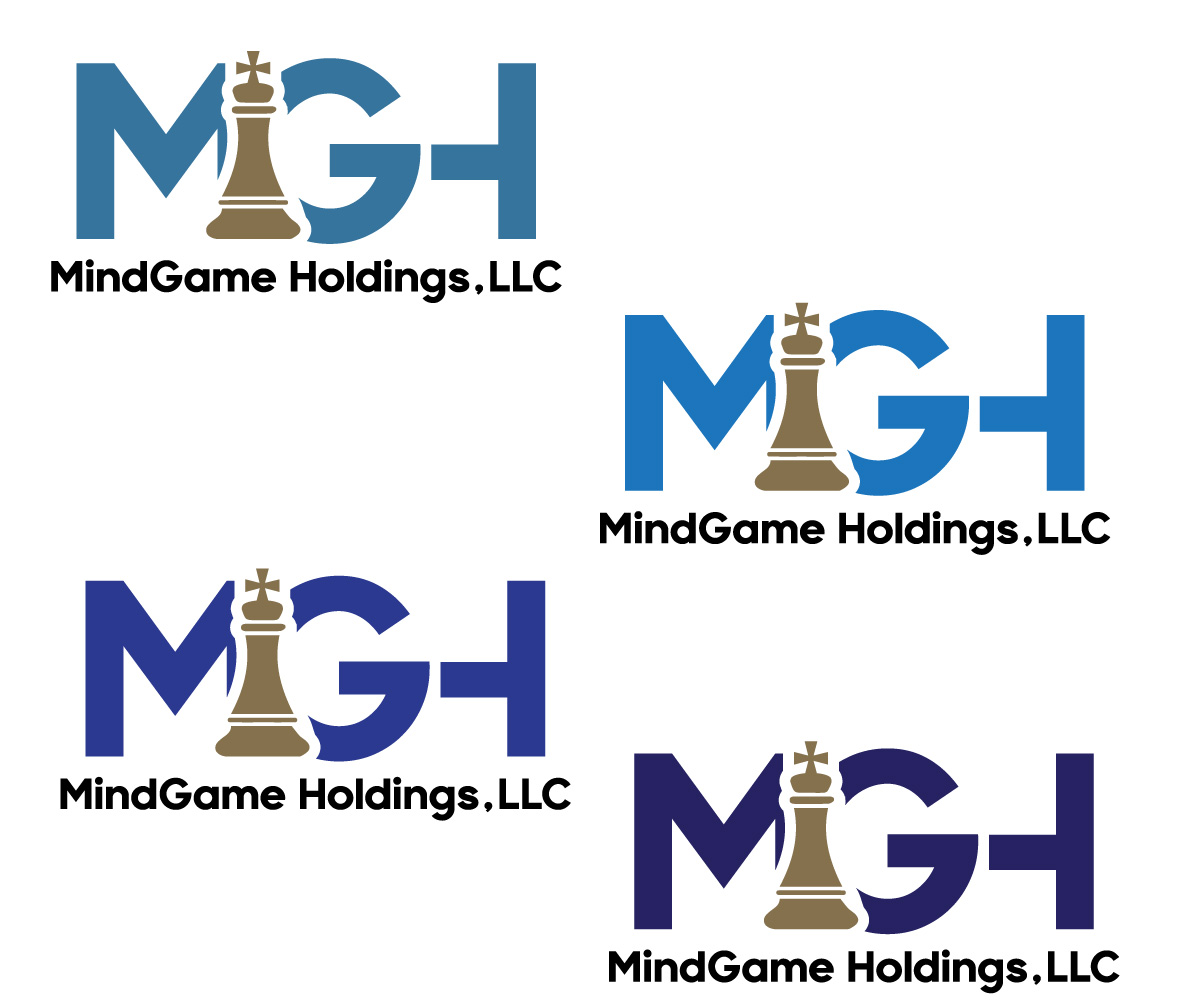 Logo Design by Kavth for Peak Solutions III, LLC | Design #31603504