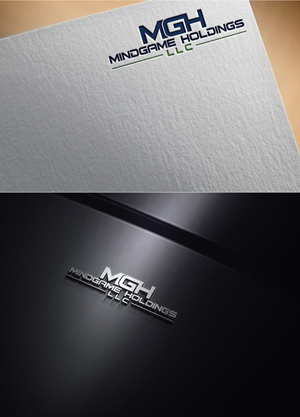 Logo-Design von Spark  Design für Peak Solutions III, LLC | Design: #31207984
