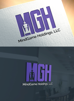 Logo Design by RaKu 2 for Peak Solutions III, LLC | Design: #31238259