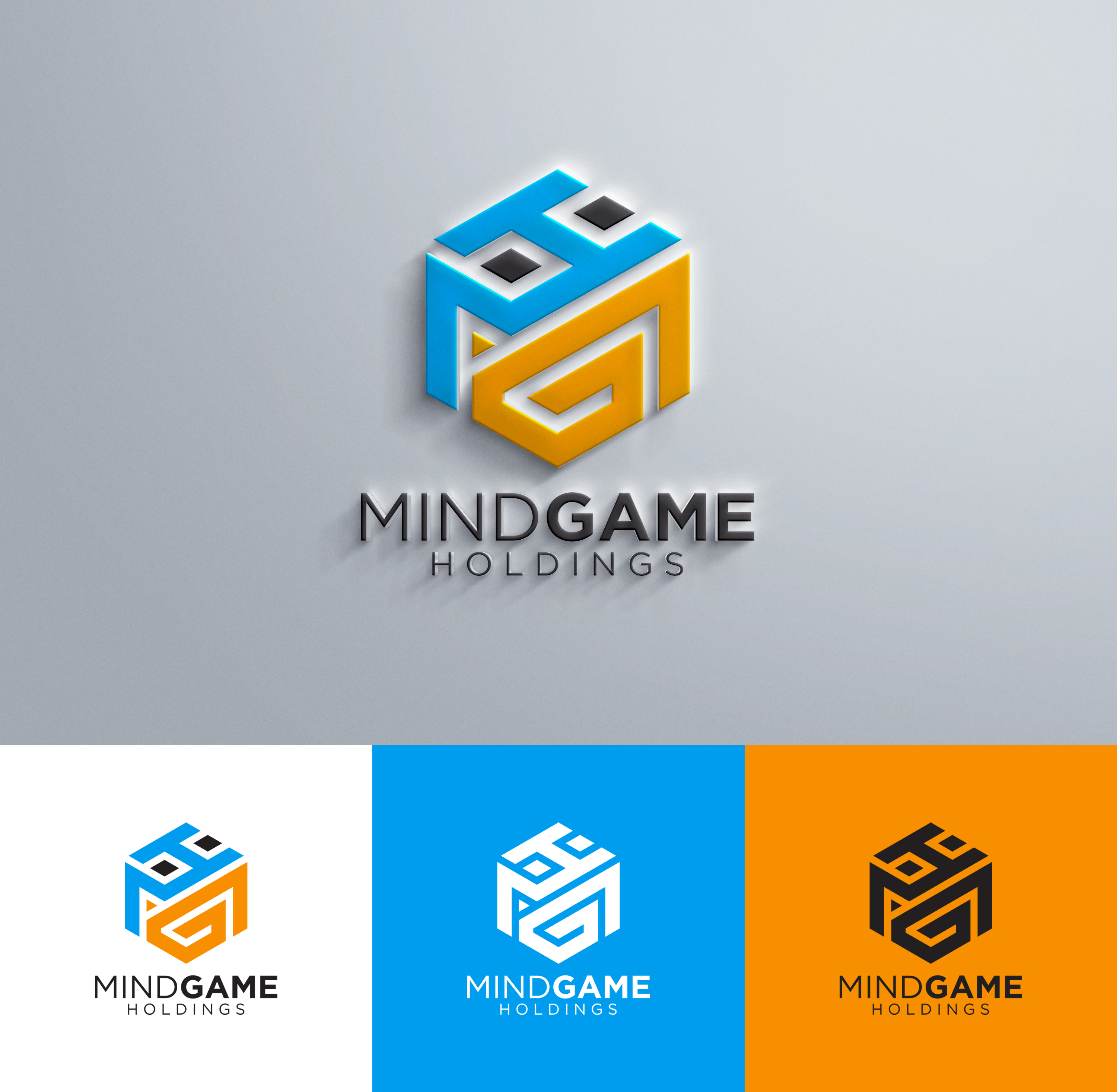 Logo Design by loveqis for Peak Solutions III, LLC | Design #31204388