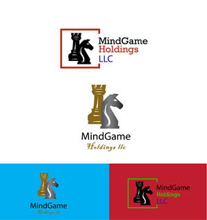 Logo Design by DJEMI
