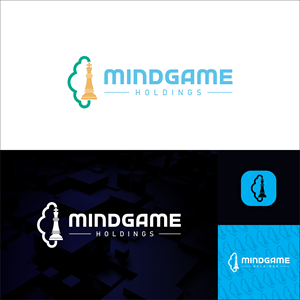 Logo Design by BLINDMOON for Peak Solutions III, LLC | Design: #31208996