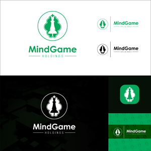 Logo Design by BLINDMOON for Peak Solutions III, LLC | Design: #31211578