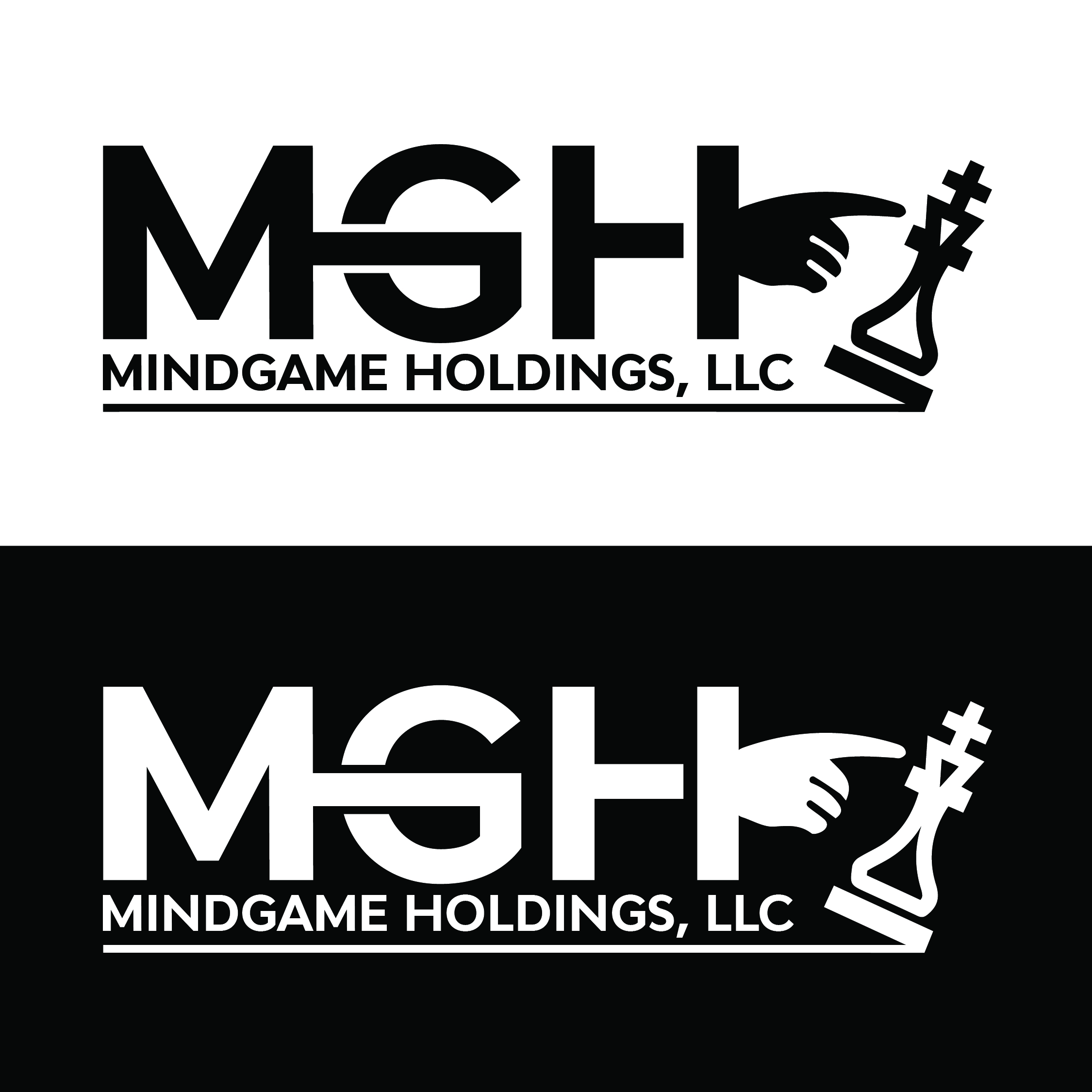 Logo Design by BANI GD for Peak Solutions III, LLC | Design #31206353