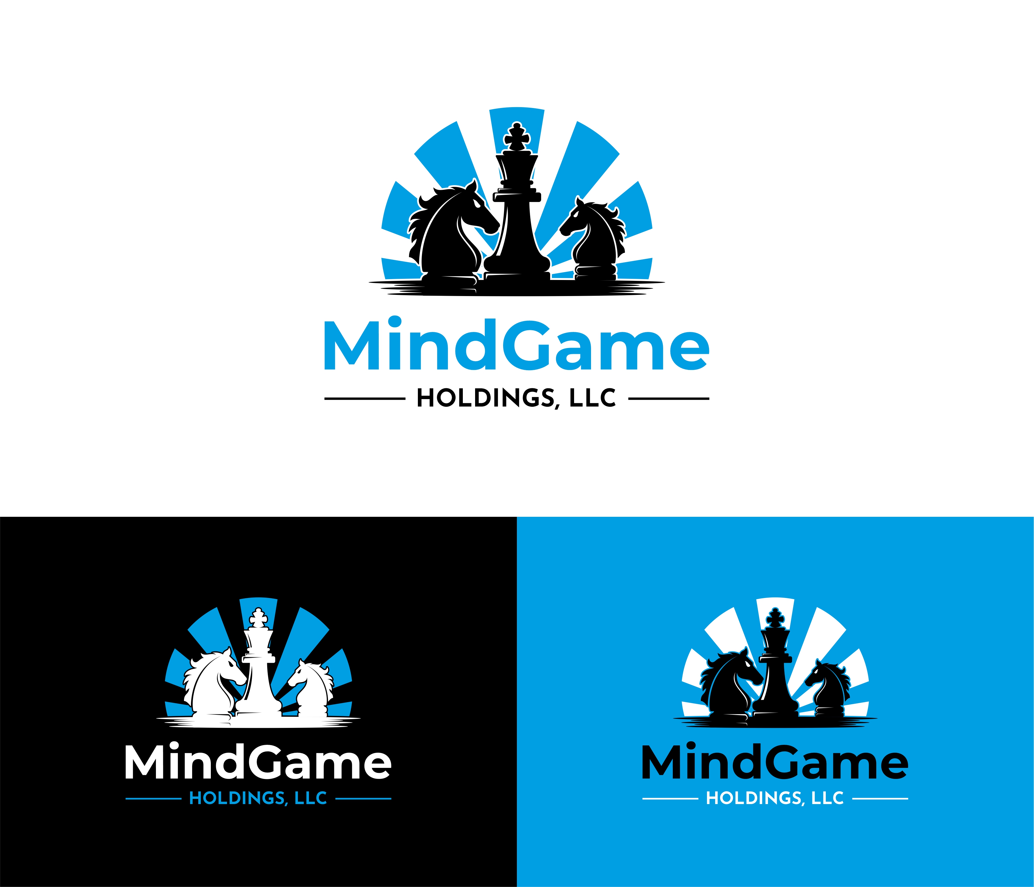 Logo Design by MIRZA Design for Peak Solutions III, LLC | Design #31222837