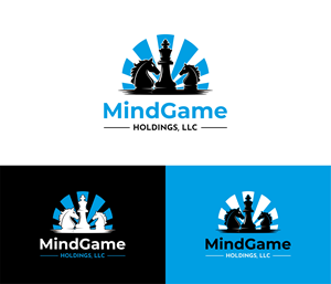Logo Design by MIRZA Design for Peak Solutions III, LLC | Design: #31222837