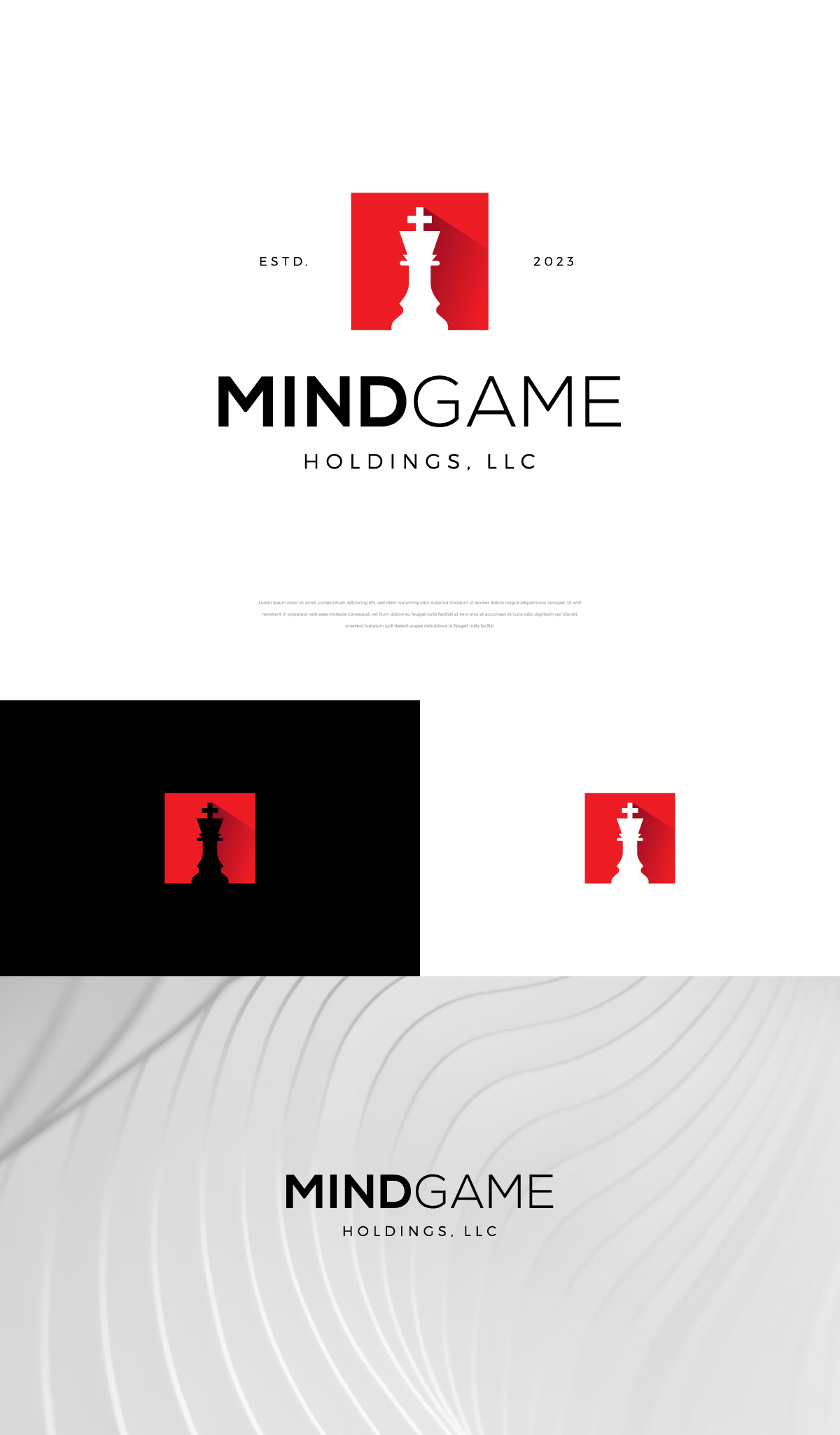 Logo Design by apik. for Peak Solutions III, LLC | Design #31204441