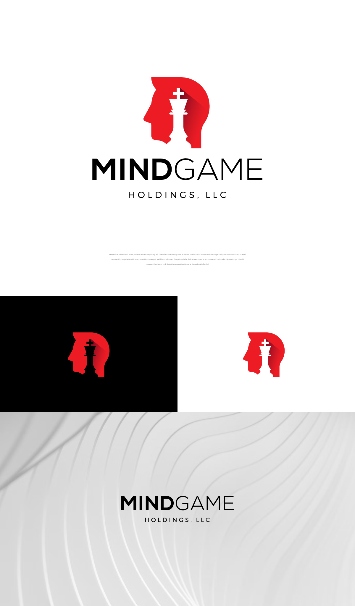 Logo Design by apik. for Peak Solutions III, LLC | Design #31204464