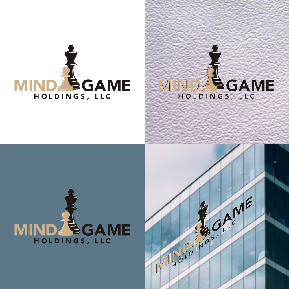 Logo Design by Gito Kahana for Peak Solutions III, LLC | Design #31237946