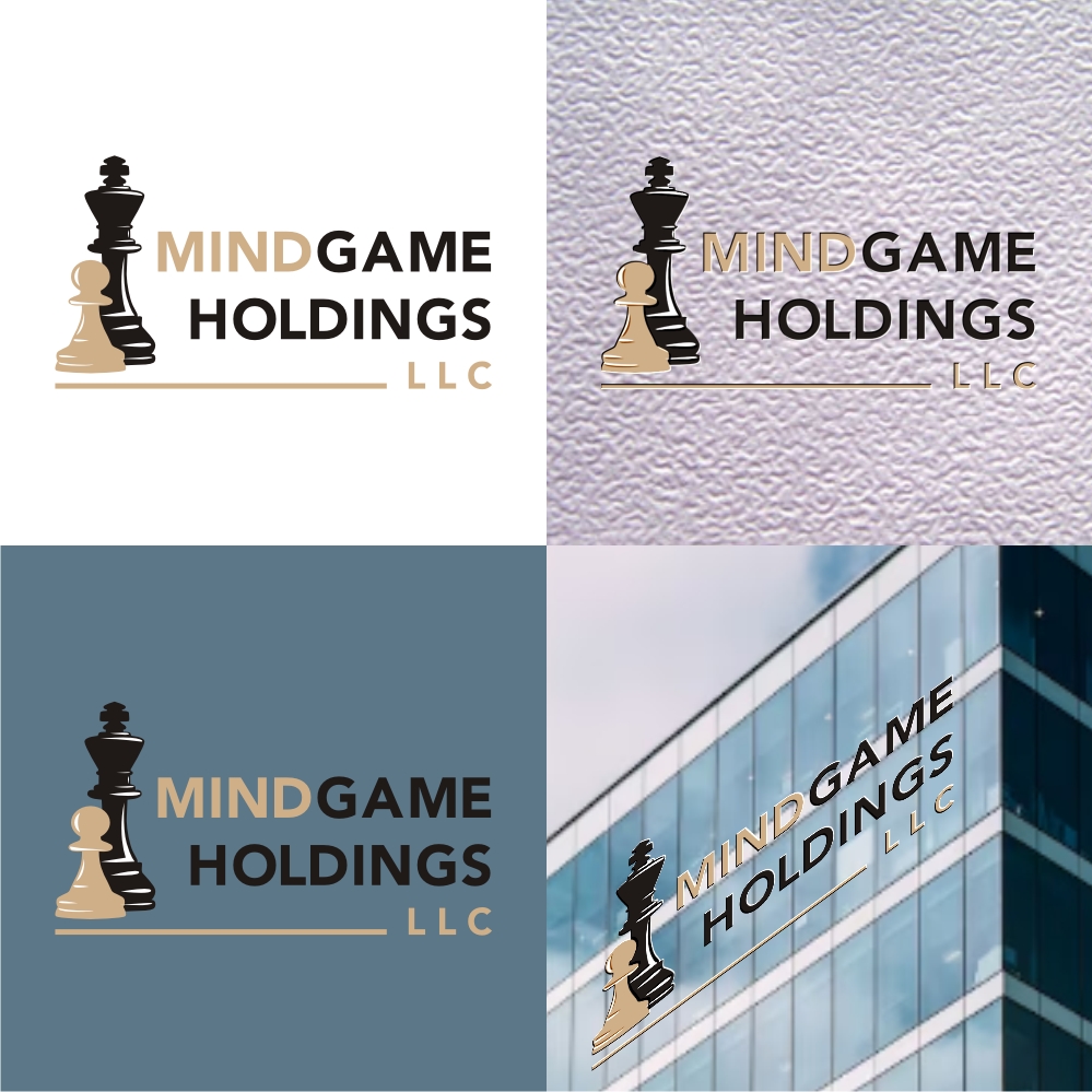 Logo Design by Gito Kahana for Peak Solutions III, LLC | Design #31237948