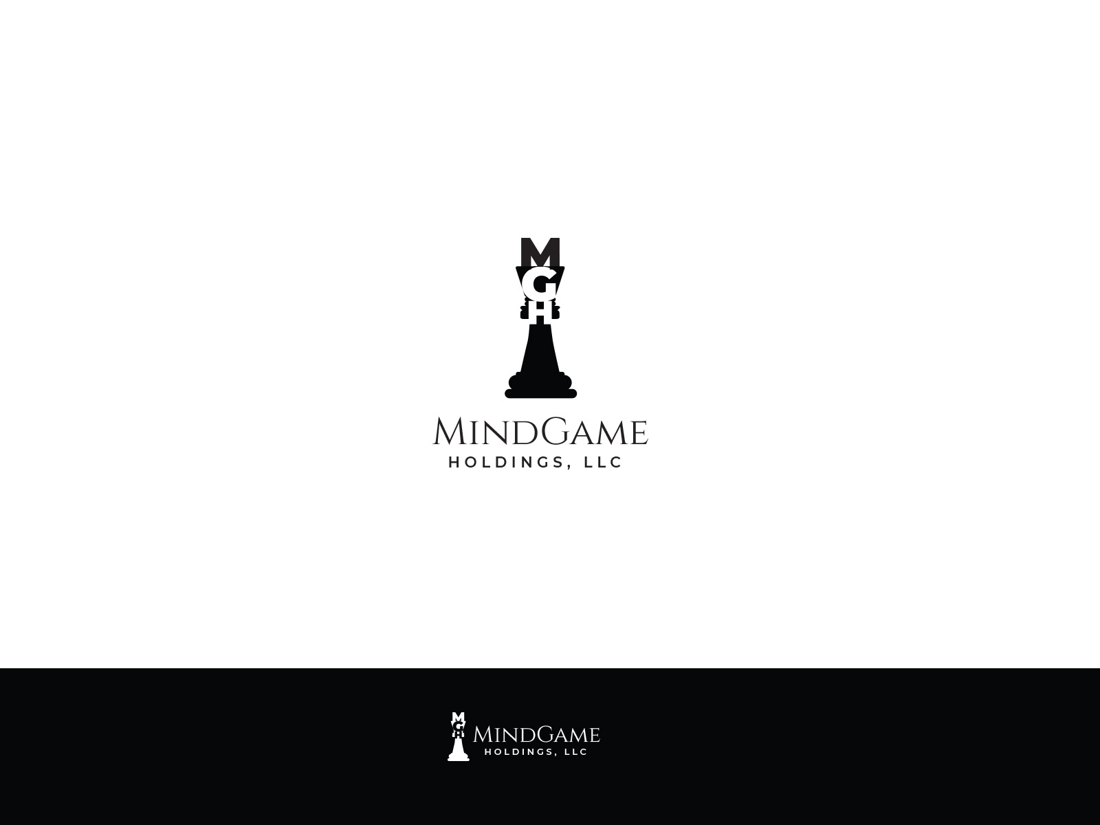 Diseño de Logo por MNM para Peak Solutions III, LLC | Diseño #31206585