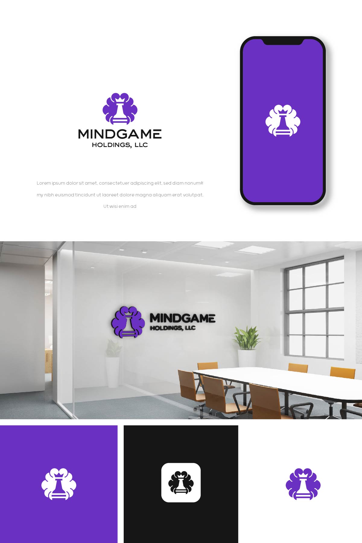 Logo Design by bestdesignzzz for Peak Solutions III, LLC | Design #31235242