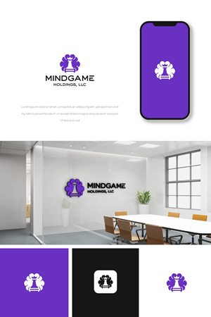 Logo Design by bestdesignzzz for Peak Solutions III, LLC | Design: #31235242