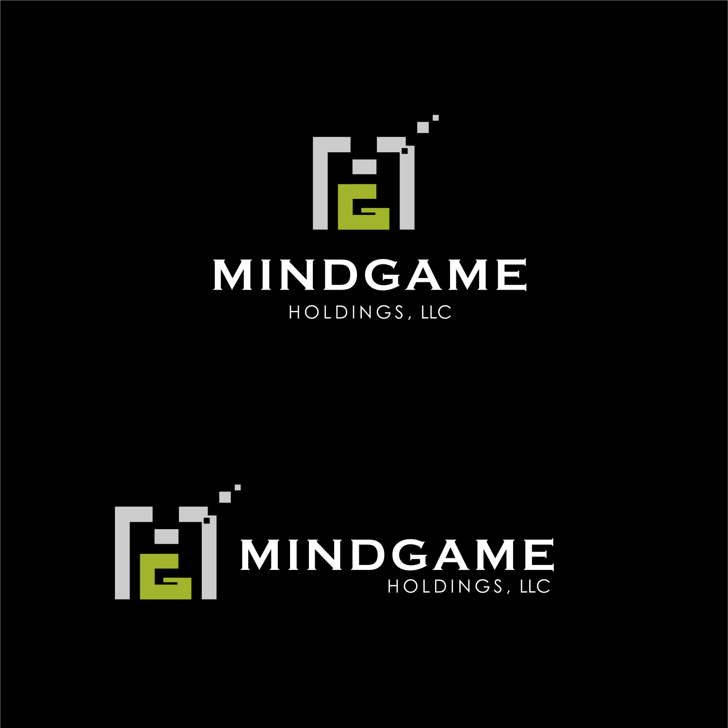 Logo Design by elveneclipse for Peak Solutions III, LLC | Design #31221300