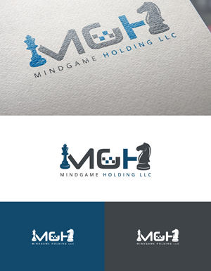 Logo Design by fly  design for Peak Solutions III, LLC | Design: #31206750