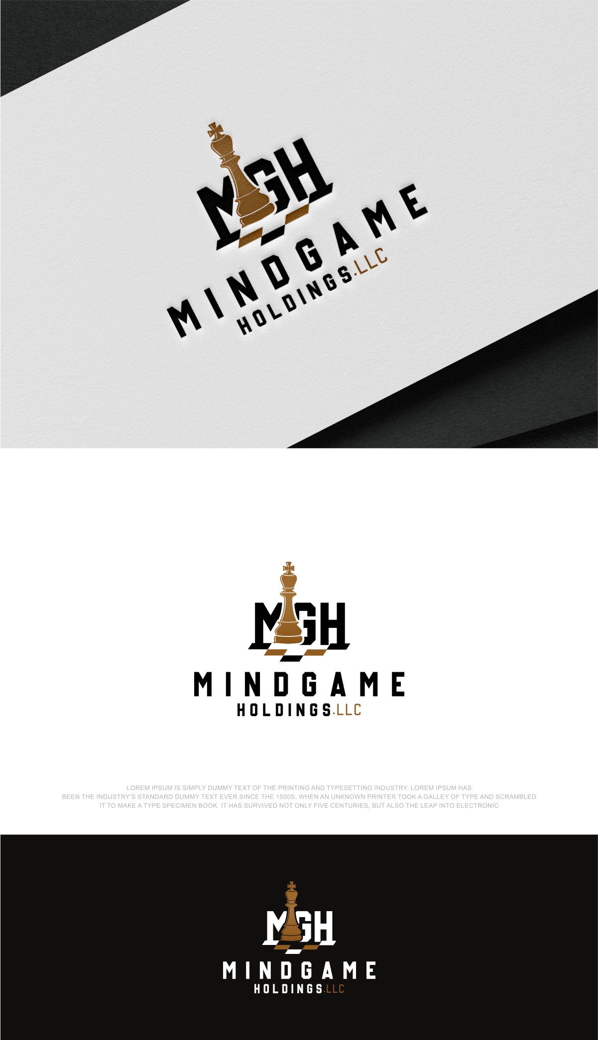 Logo Design by fly  design for Peak Solutions III, LLC | Design #31206752