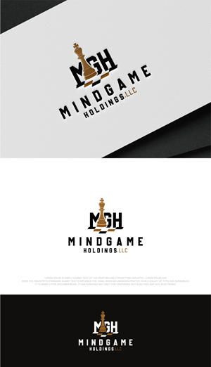 Logo Design by fly  design for Peak Solutions III, LLC | Design: #31206752