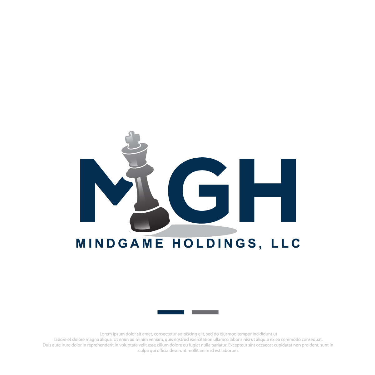 Logo Design by DesignLima for Peak Solutions III, LLC | Design #31207433