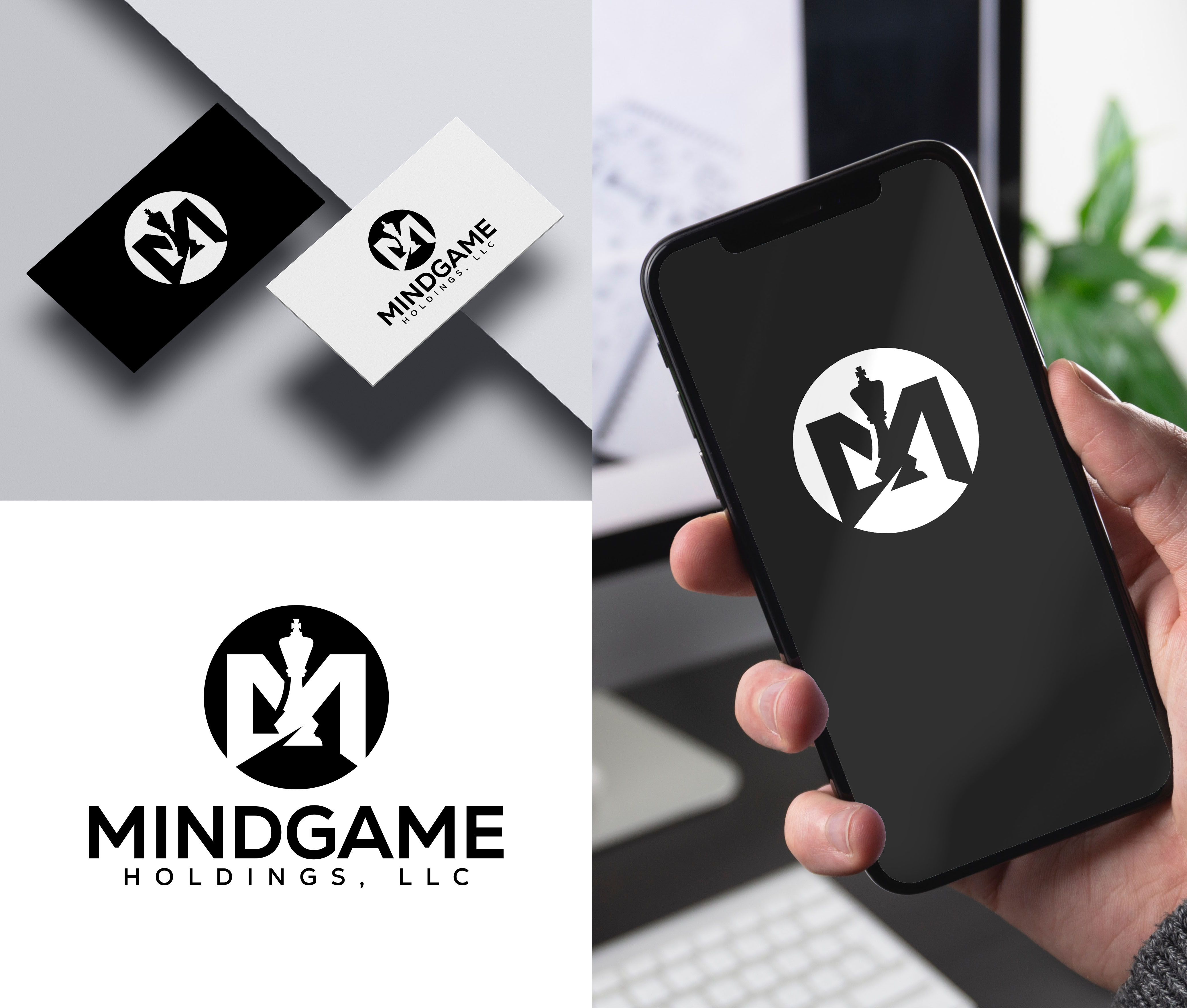 Diseño de Logo por aexoagency para Peak Solutions III, LLC | Diseño #31204033