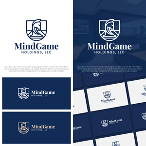 Logo Design by TrisDesign for Peak Solutions III, LLC | Design: #31231809