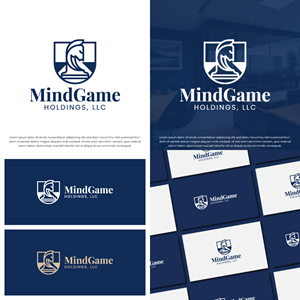 Logo Design by TrisDesign for Peak Solutions III, LLC | Design: #31232291