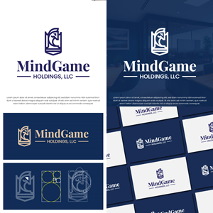 Logo Design by TrisDesign for Peak Solutions III, LLC | Design: #31235659