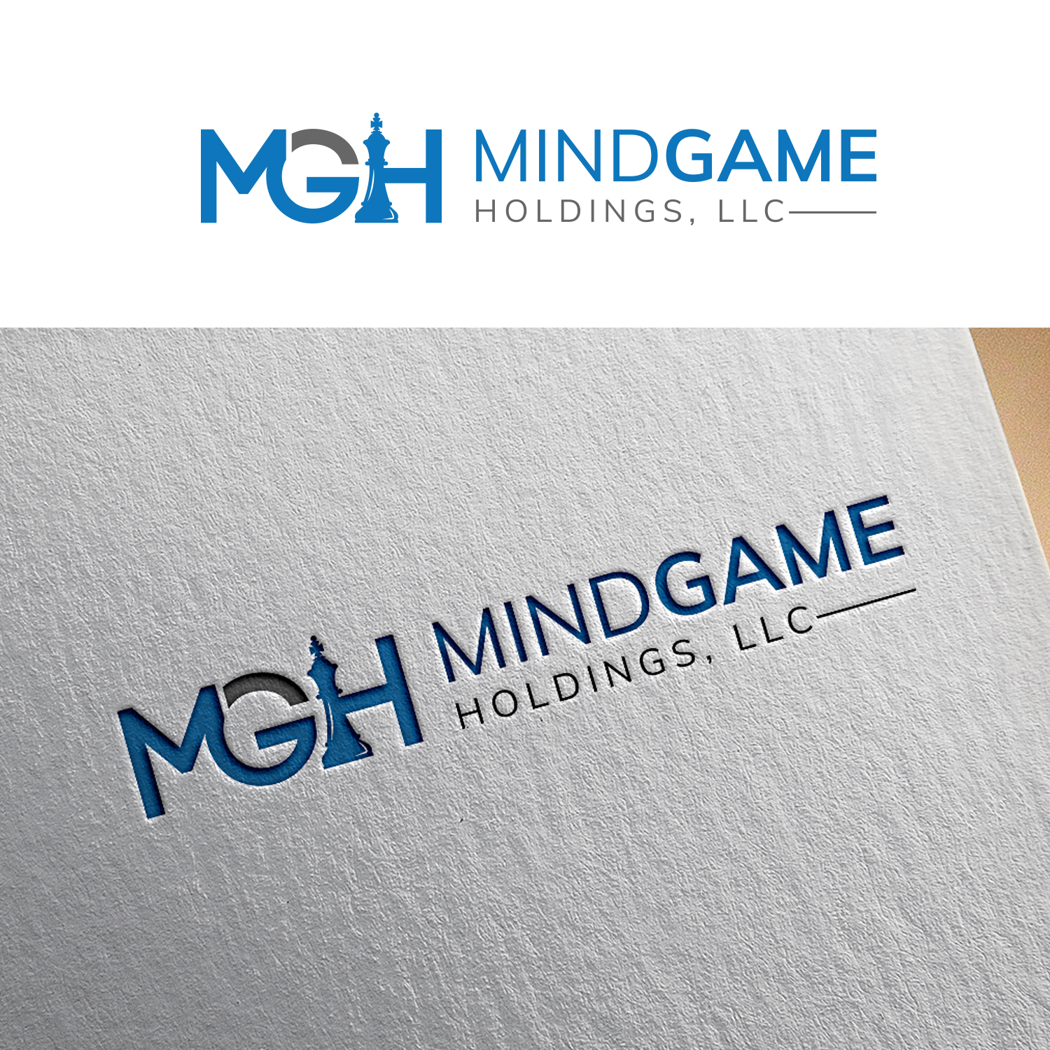 Logo Design by EnaGraph for Peak Solutions III, LLC | Design #31218779