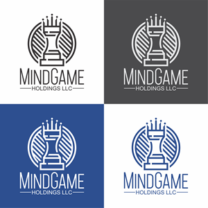 Logo Design by Nobiyoga