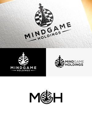 Logo Design by step forward 2 for Peak Solutions III, LLC | Design: #31205121