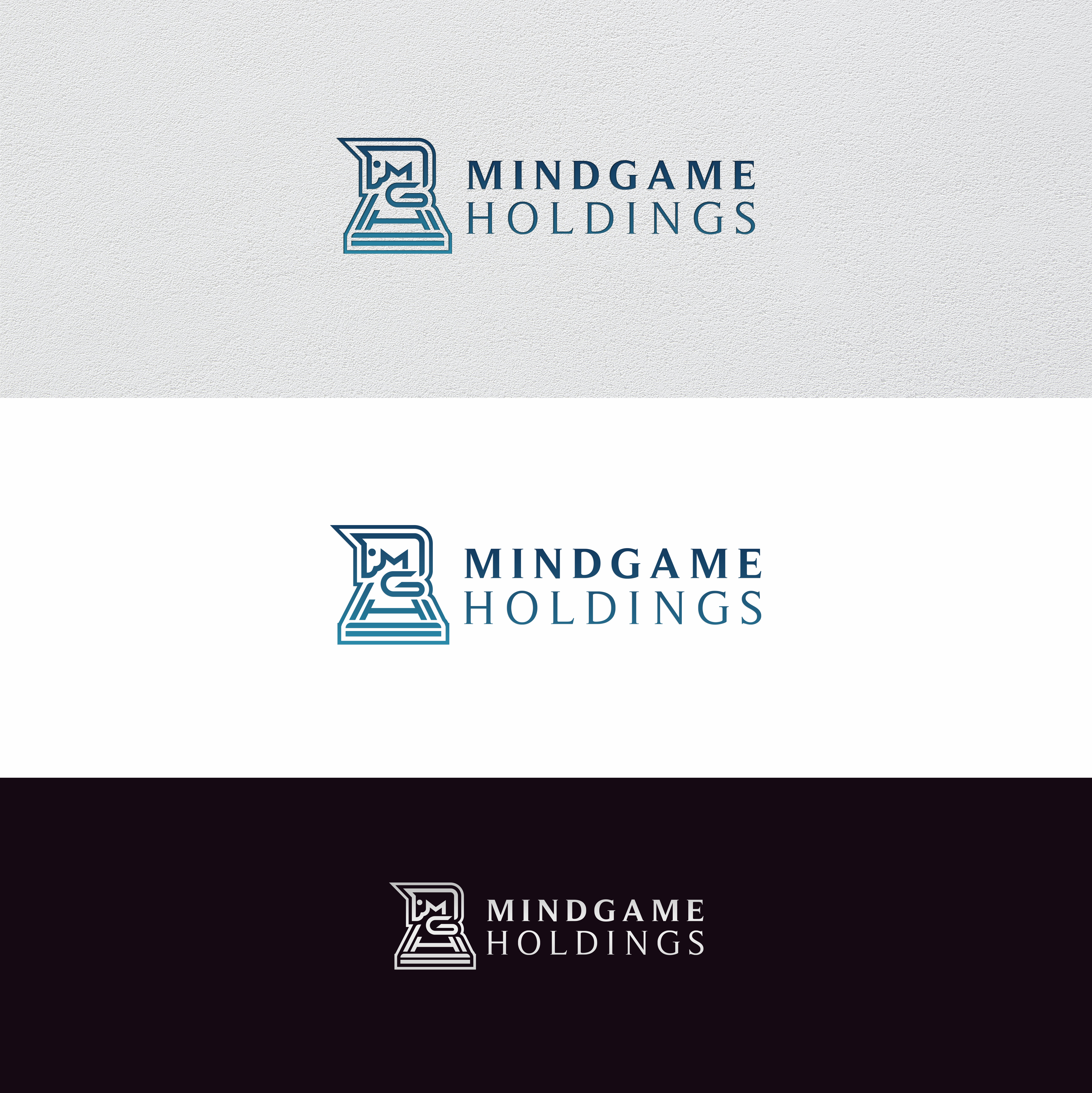 Logo Design by Ellon for Peak Solutions III, LLC | Design #31245981