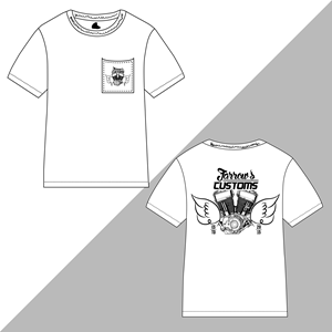 Design de T-shirt par DesignNixon pour farrows Customs | Design : #31220432