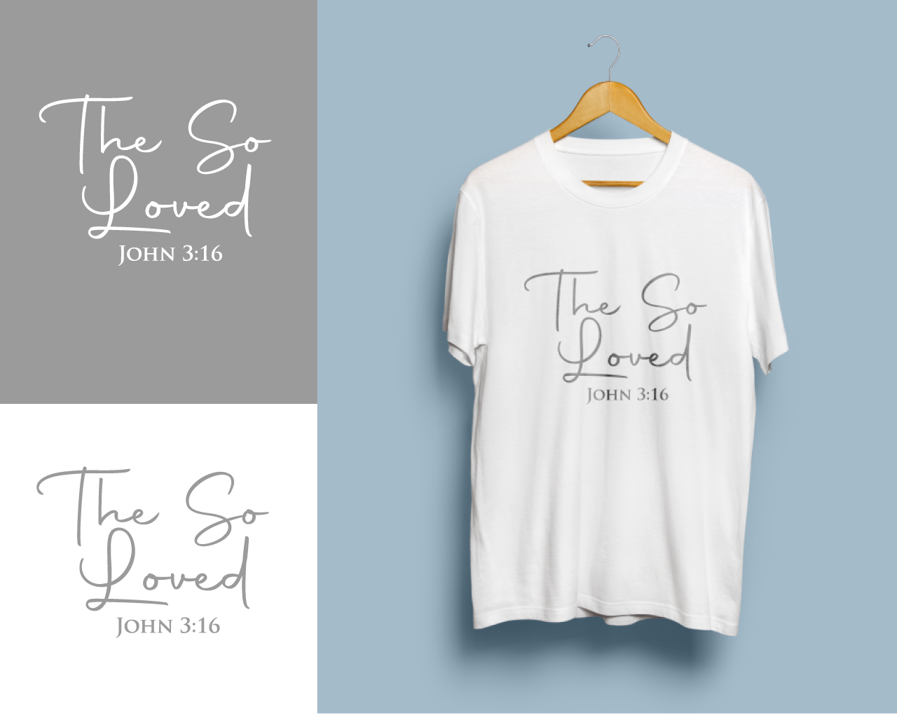 Logo Design by GodHand for this project | Design #31205108