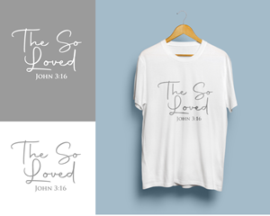 Logo Design by GodHand for this project | Design: #31205108