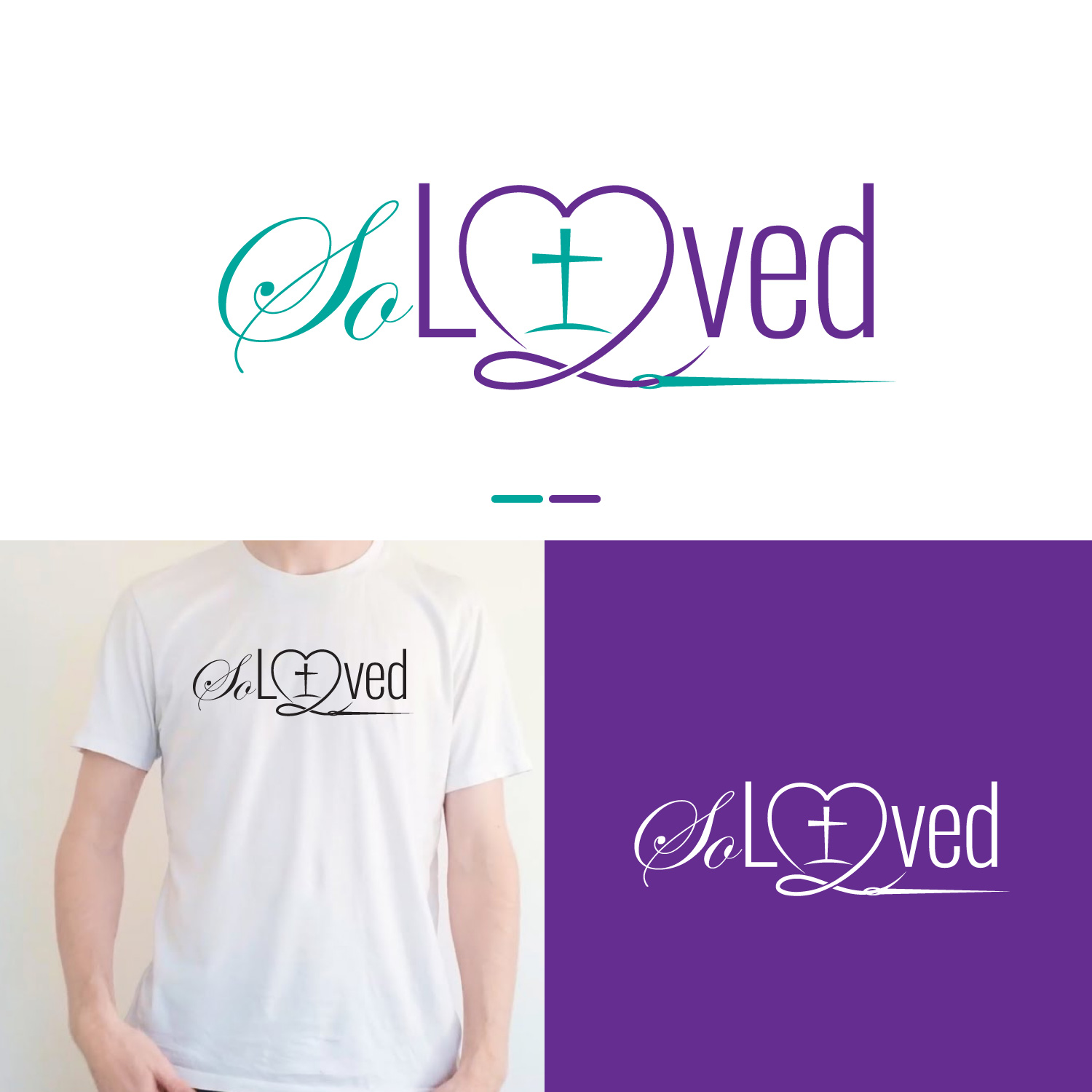 Logo Design by Revolt Team for this project | Design #31207891