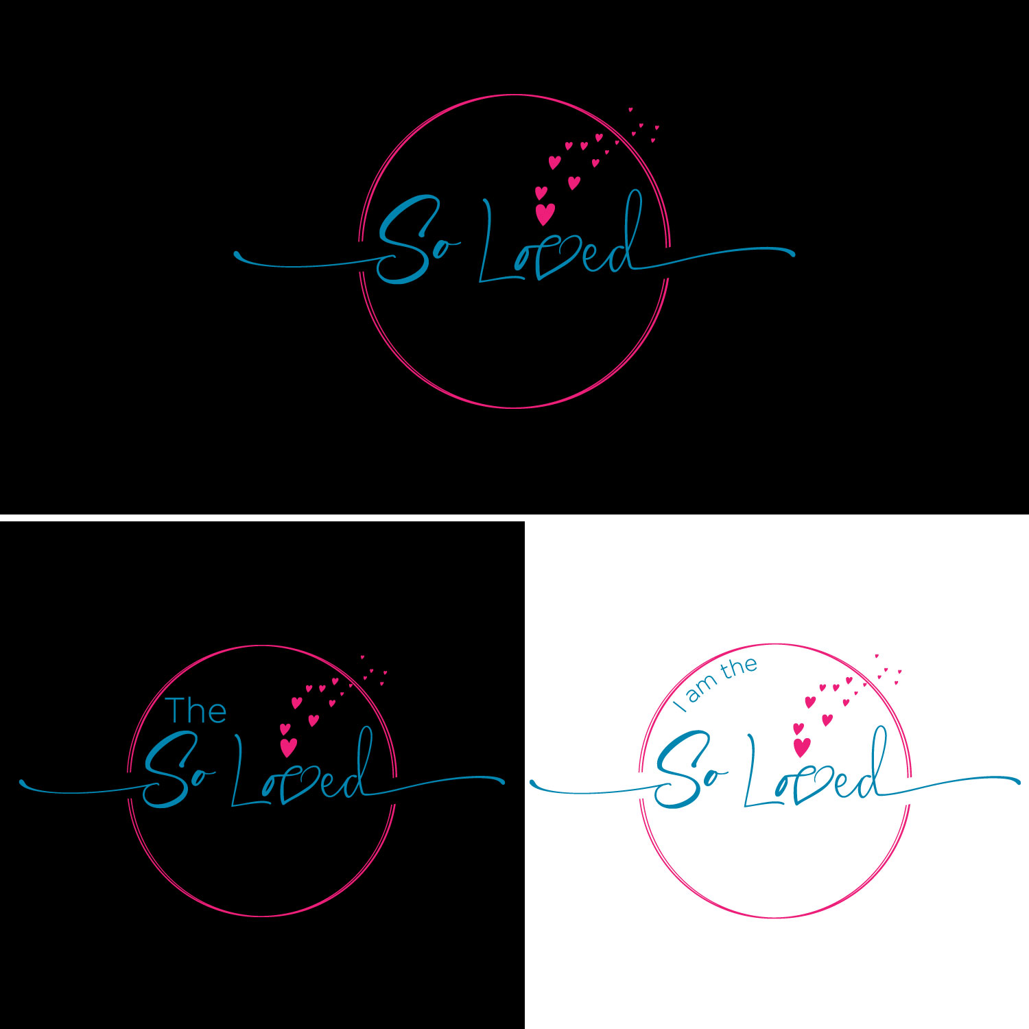 Logo Design by FarjanaTonni for this project | Design #31207459