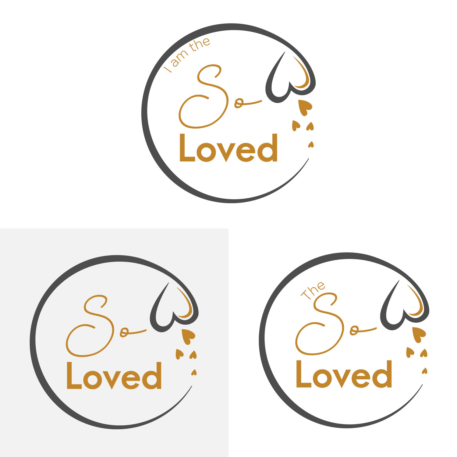 Logo Design by FarjanaTonni for this project | Design #31207464