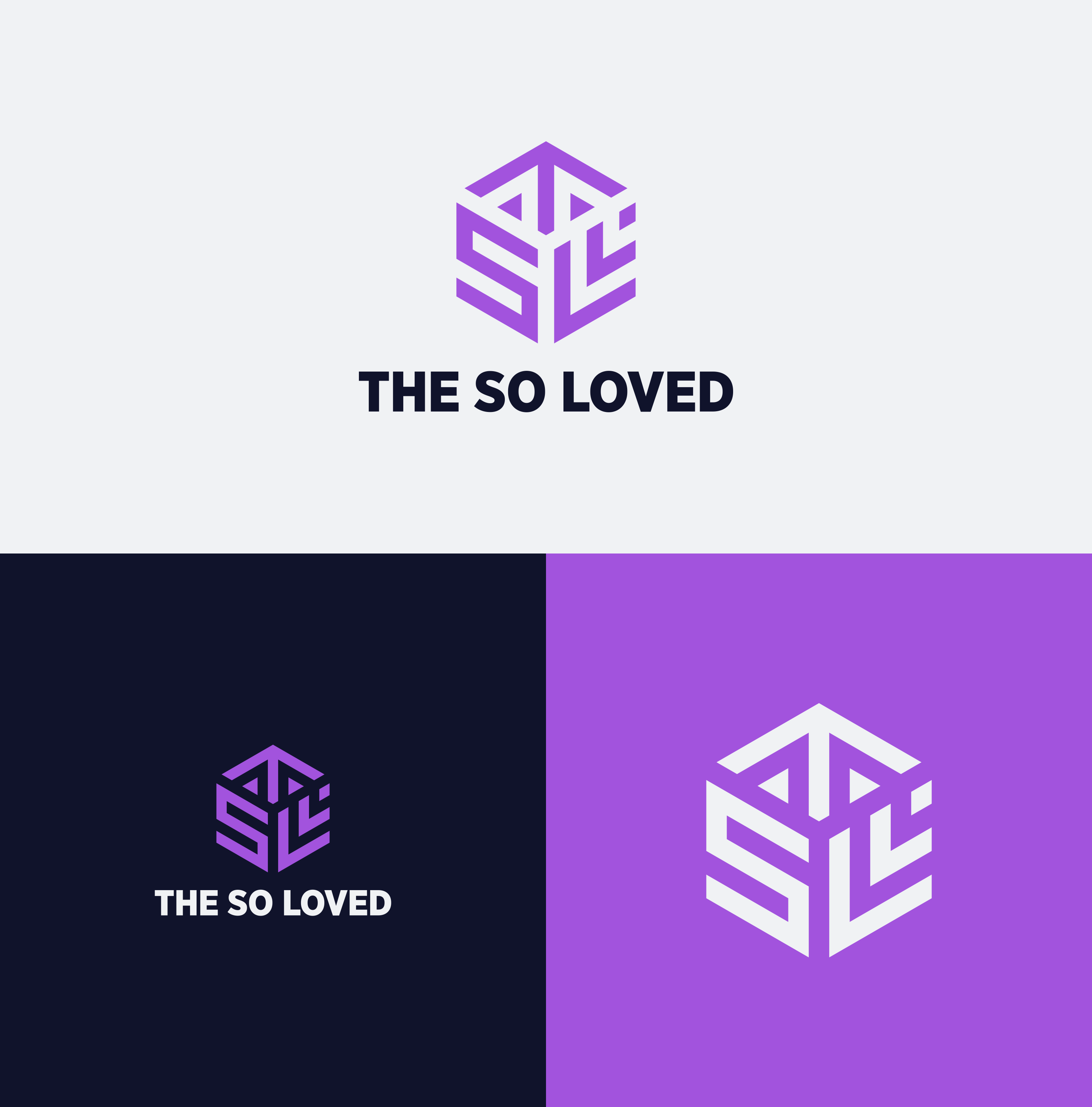 Logo Design by Dylan Z.R for this project | Design #31214386