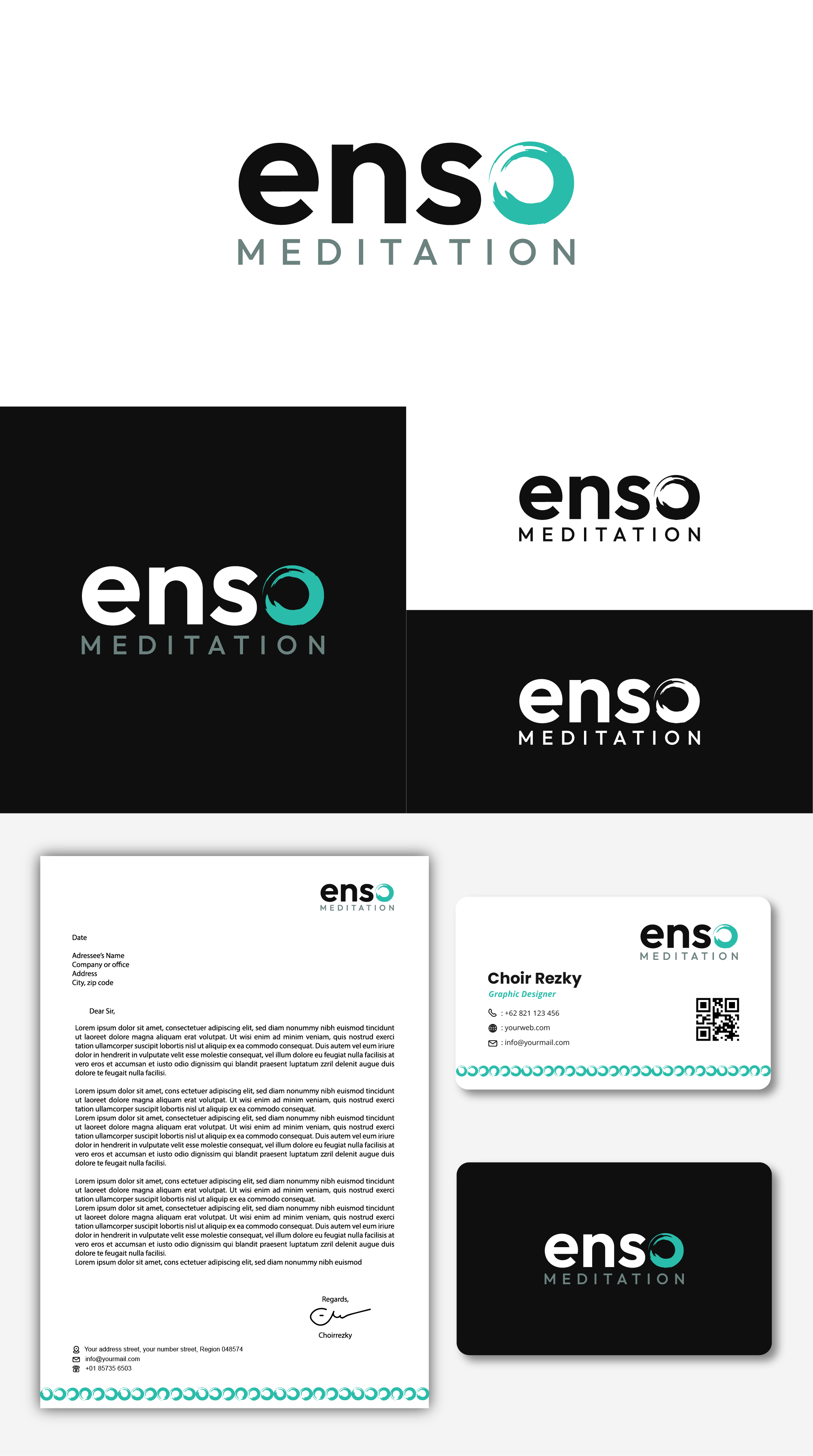 Logo Design by Choiresia.id for this project | Design #31205204