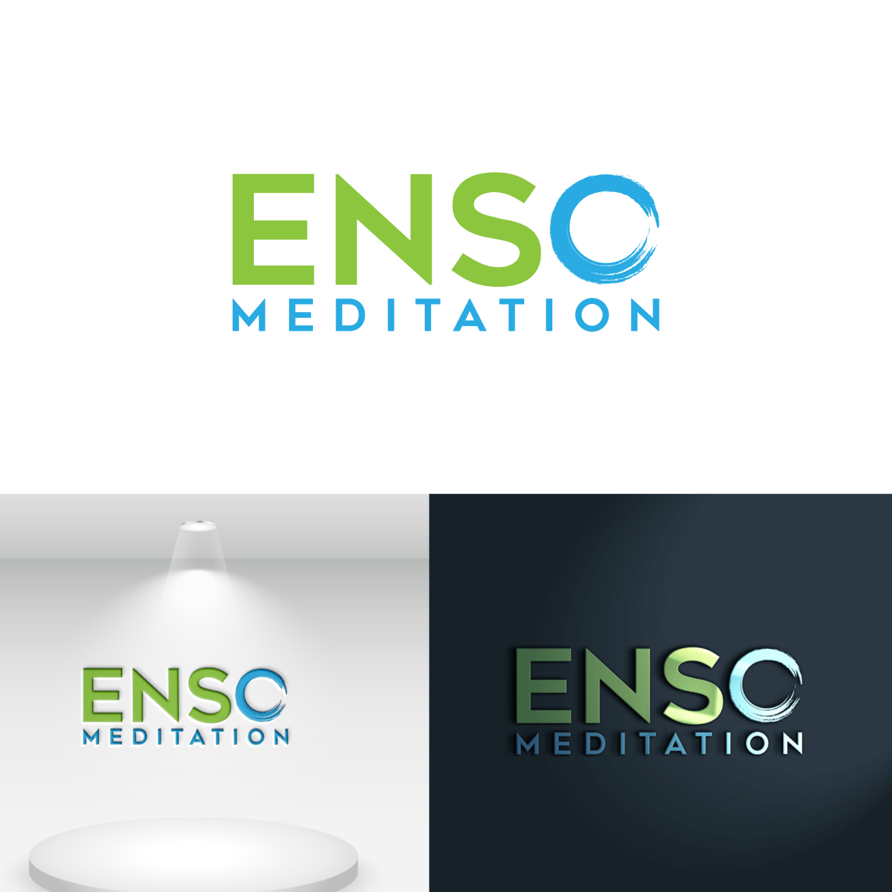 Logo Design by SalbaArt for this project | Design #31214285