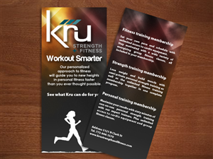Flyer-Design von A DESIGN FOR YOU für dieses Projekt | Design #752161