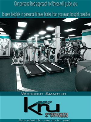 Flyer Design by kanya thomas