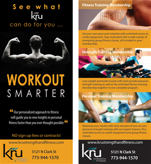 Flyer-Design von xartdesign für dieses Projekt | Design #755917