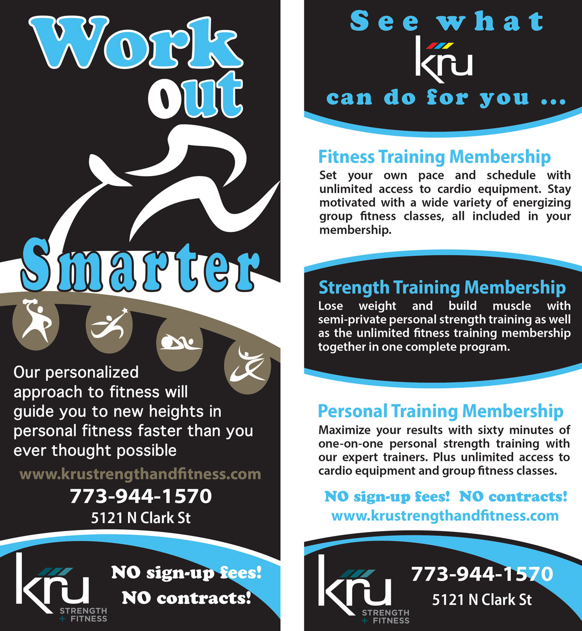 Flyer Design by xartdesign for this project | Design #760087