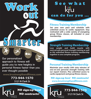 Flyer Design by xartdesign for this project | Design: #760087