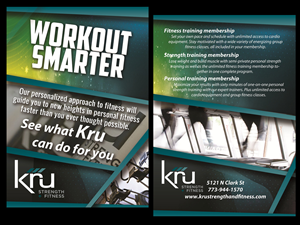Flyer Design by DesigNart