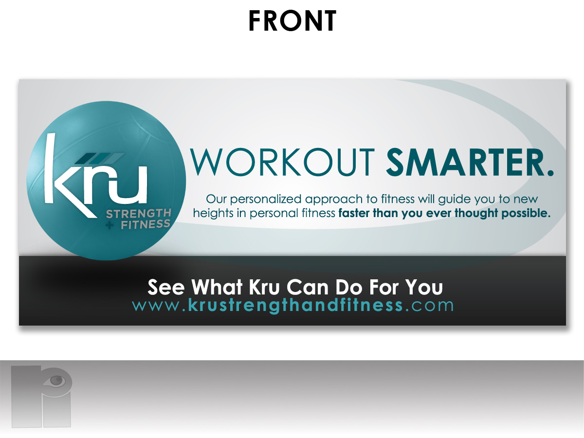 Flyer Design by l2jperry for this project | Design #756481